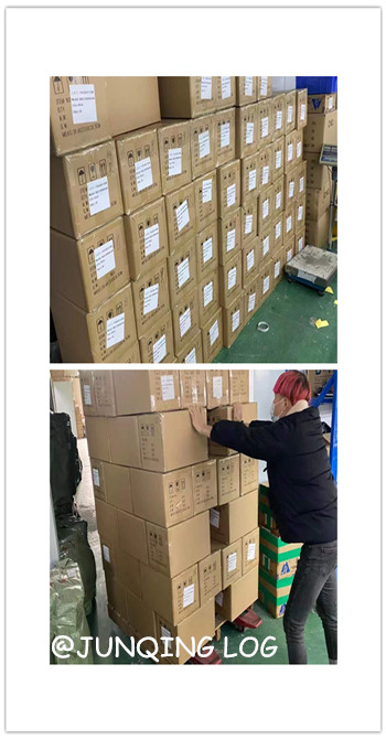 DPP Sea Shipping Logistics from China Shenzhen to UK