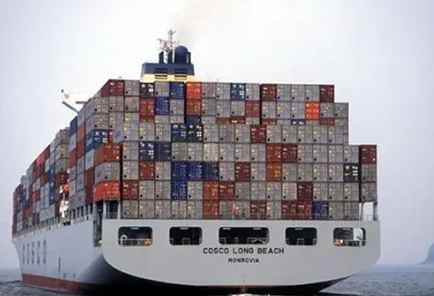 Inflation makes the United States want to start with international freight compa