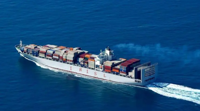 Risks taken by cargo forwarder in operation