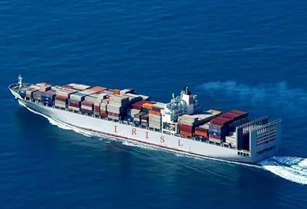 Risks taken by cargo forwarder in operation
