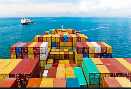 Nordic port congestion forwarding company struggles to maintain