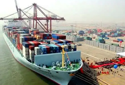 Labor negotiations at the West-US wharf call a halt