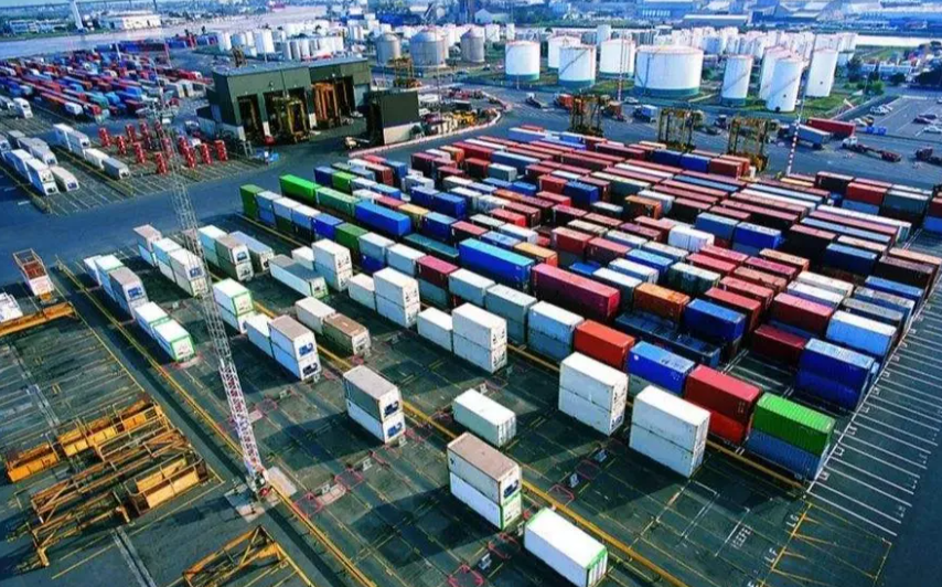 Freight forwarding companies from China to Saudi Arabia