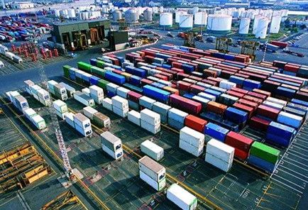 Freight forwarding companies from China to Saudi Arabia