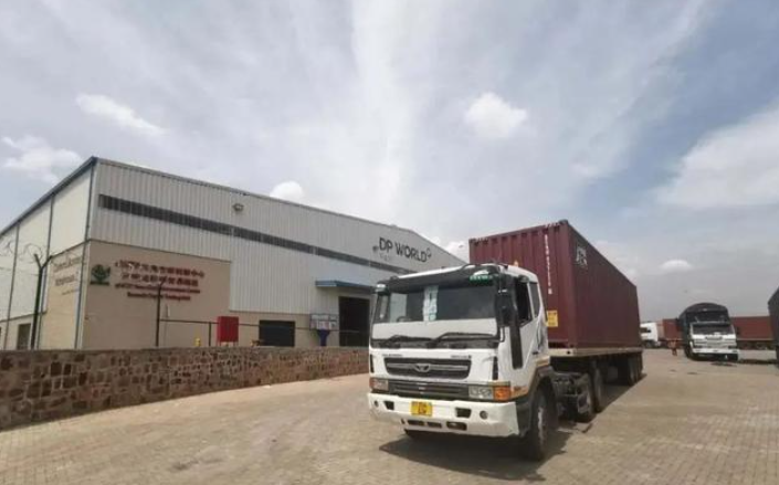 Best freight forwarding services from China to Rwanda