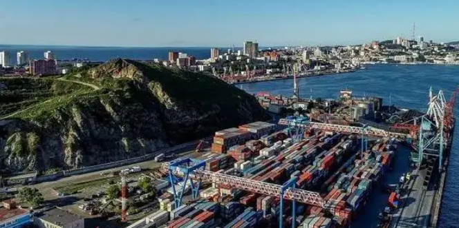 international freight forwarding companies from China to Armenia