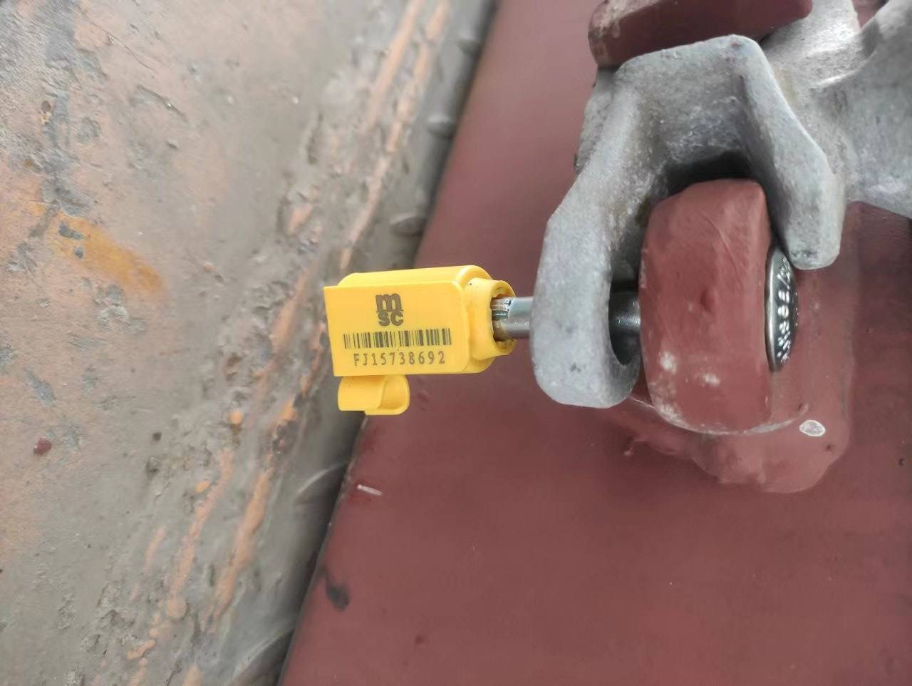 Freight and forwarding success stories from China NANSHA to POTI