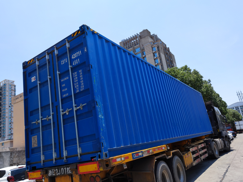 Cheapest freight forwarder case from China to Armenia