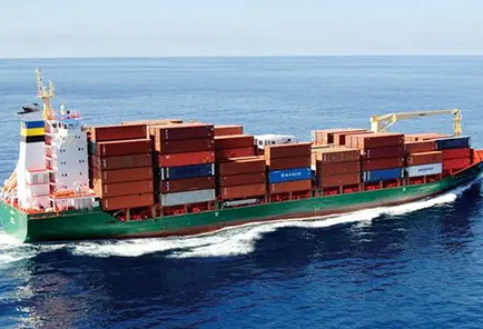 In-depth analysis of China's international freight forwarding industry market