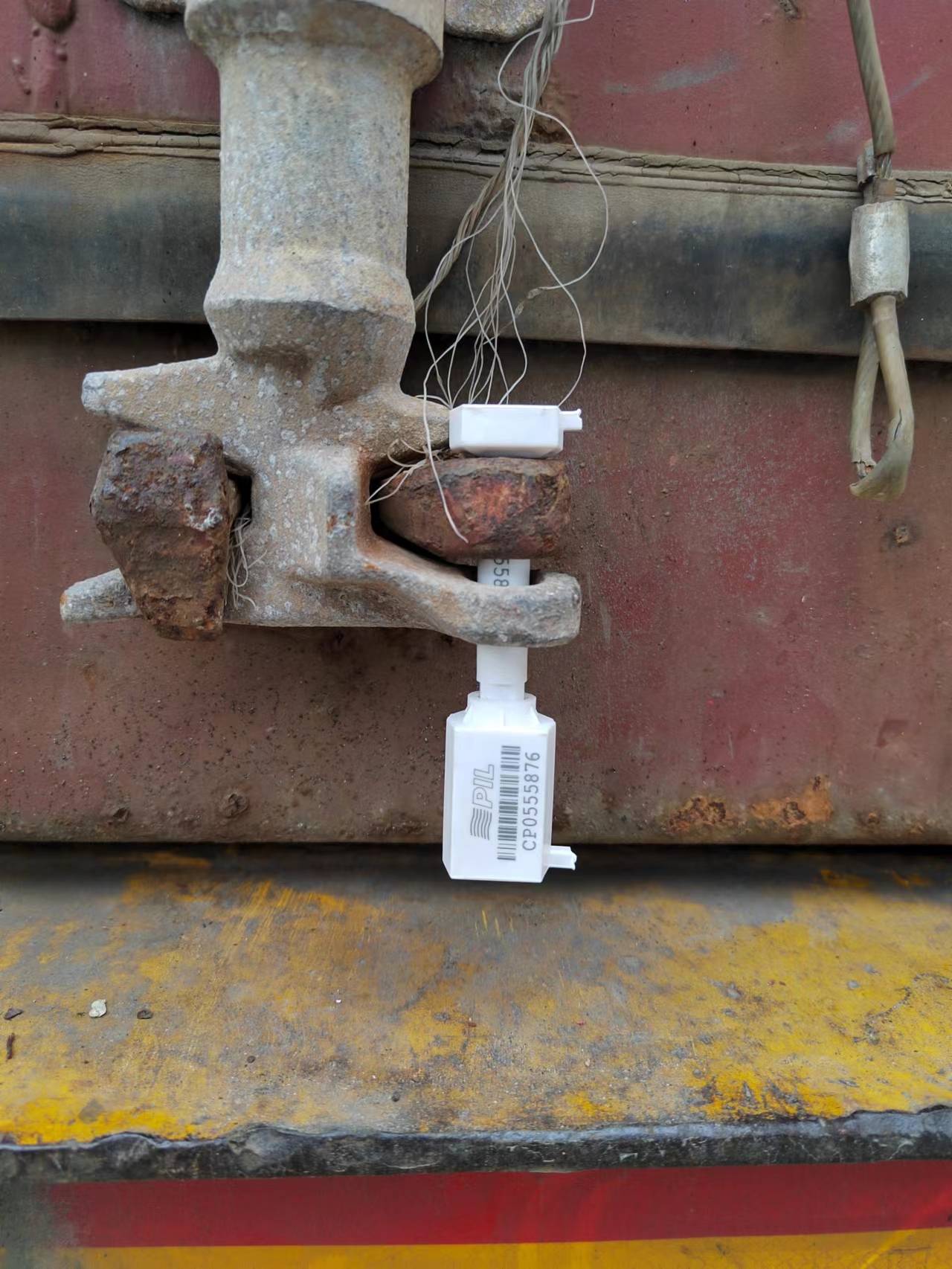 China to RIYADH Saudi Arabia largest freight forwarders company case