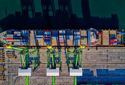 Basic knowledge of chinese freight forwarder business