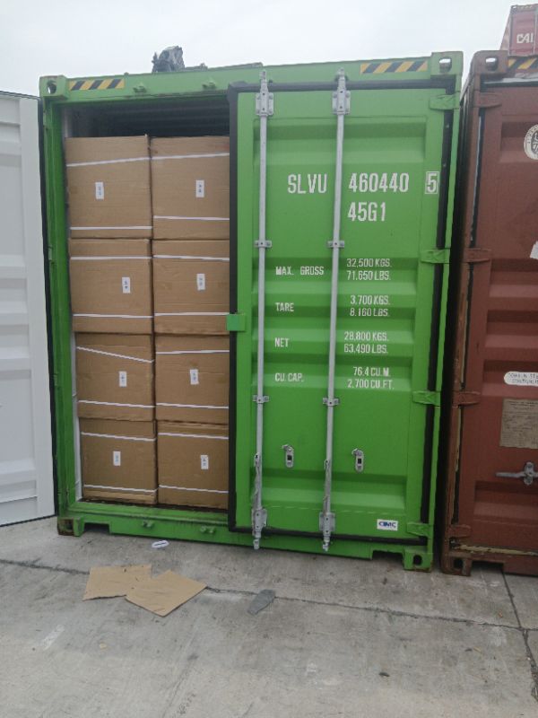 From China to Khorramshahr, Iran's Freight Forwarding Business Success Stories