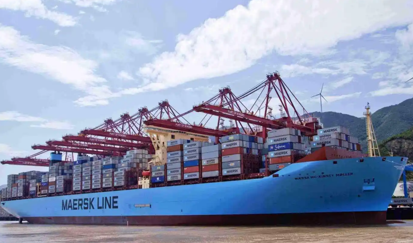 An Intern's Understanding of Freight Forwarding Business