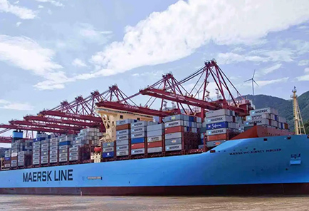 An Intern's Understanding of Freight Forwarding Business