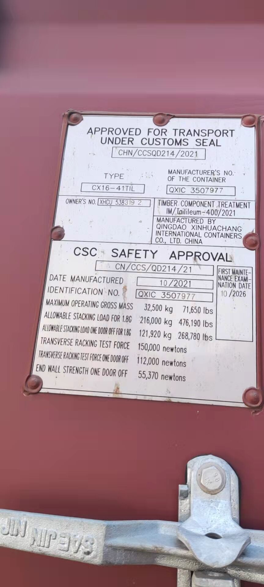 Cases of top freight forwarding companies from China to Abbas Iran