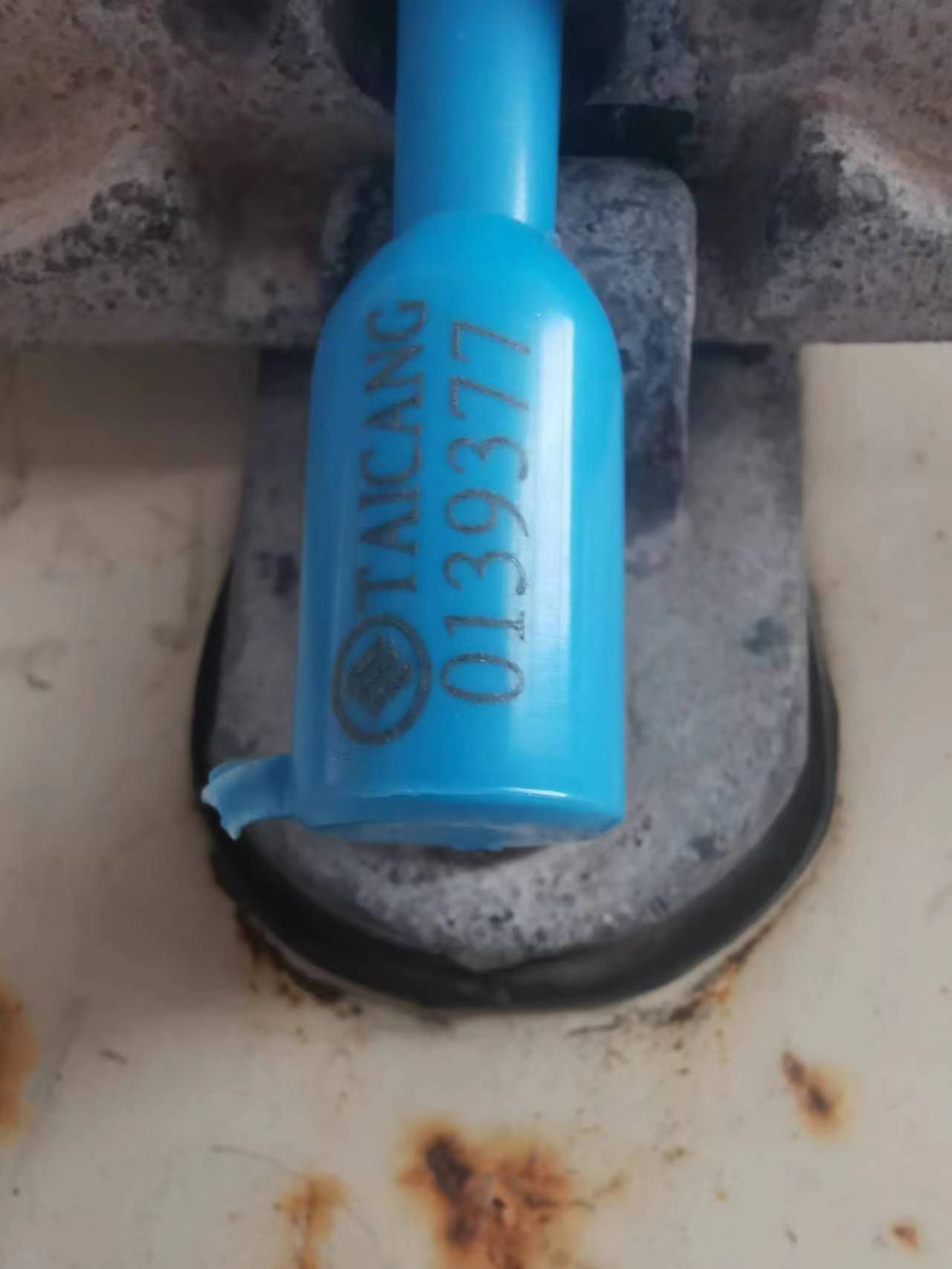 Successful case of logistics and freight forwarding from China to Armenia