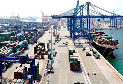 freight forwarding companies provide Saudi Arabia customs clearance precautions