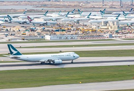 There is a severe shortage of experienced freight forwarding agents in the UK