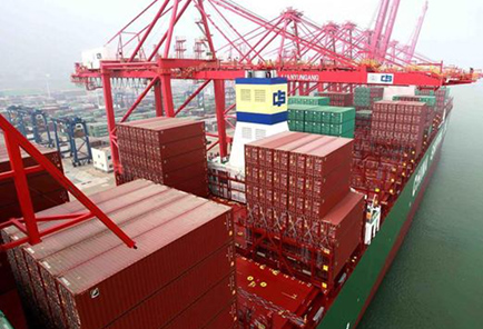 How to choose a professional international freight forwarding？