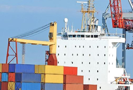 Looking for international freight forwarding companies to import tea process