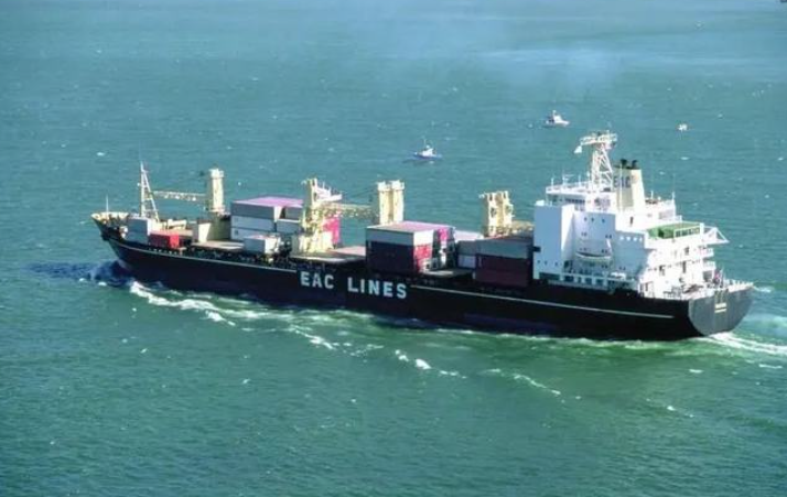 UAE export customs clearance international freight forwarder service company