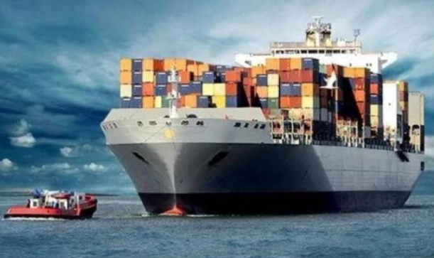international freight forwarder shipping from china to uae