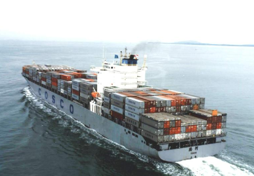 Shenzhen to Kenya International Freight Forwarding Line