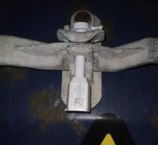 The case of international freight forwarder from China to Riyadh, Saudi Araia