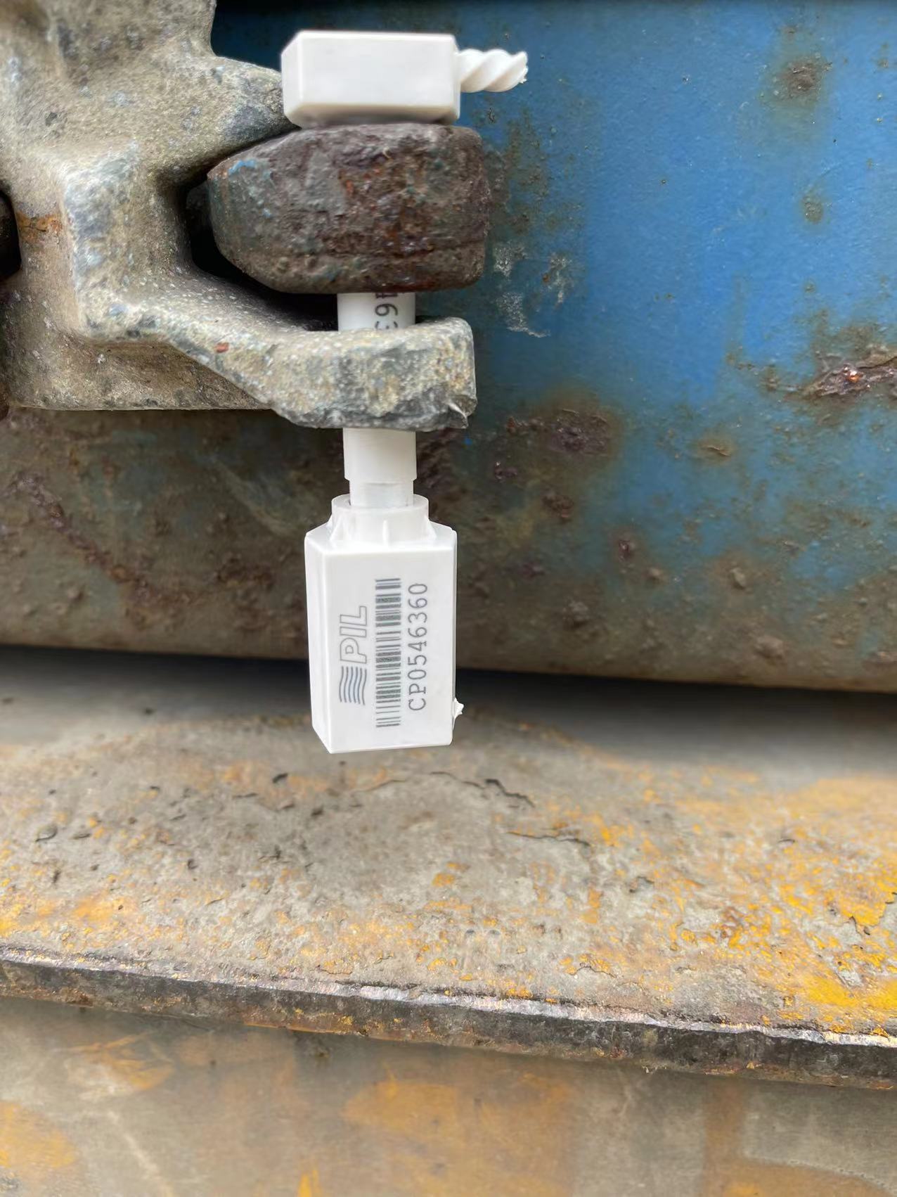 Successful case of international freight forwarder from China to Rwanda