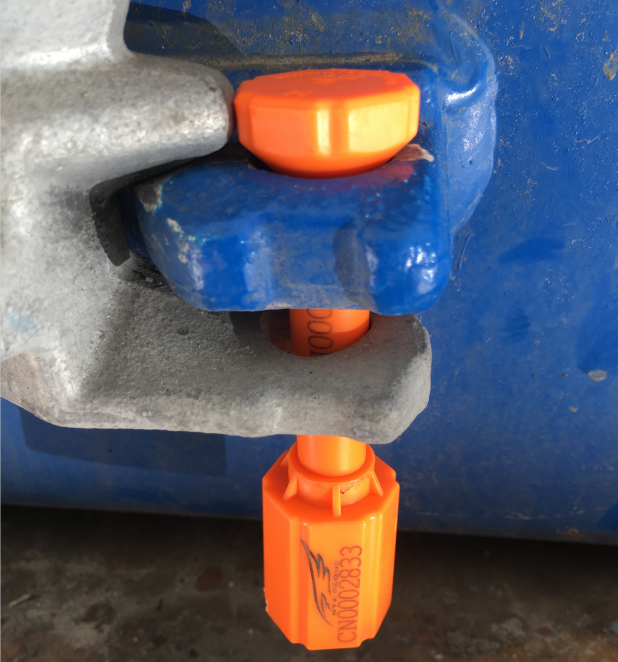 The case of international freight forwarder from Shenzhen, China to Armenia