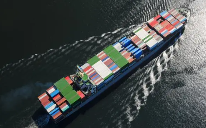 Does the international freight forwarding service need to be exempted from VAT for filing?