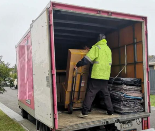 Common problems and solutions in international cargo forwarder business