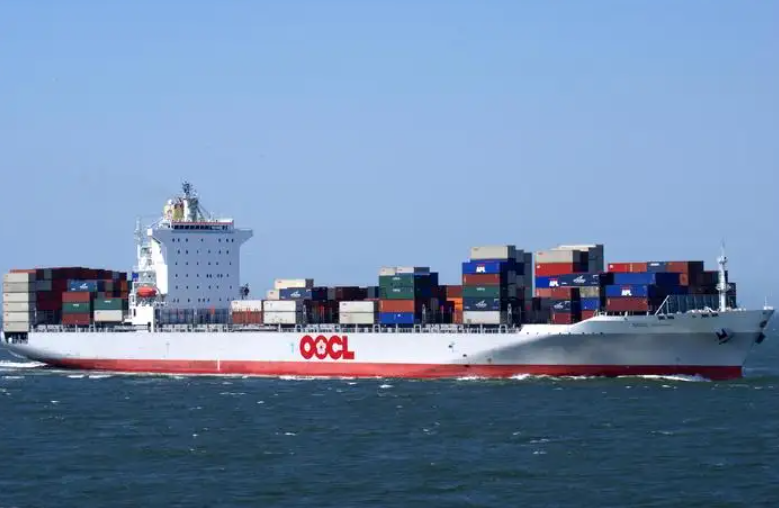 The nature and business scope of international freight forwarder