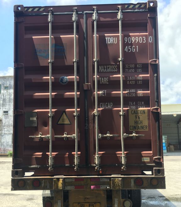 Successful case of shipping from Shenzhen, China to Armenia