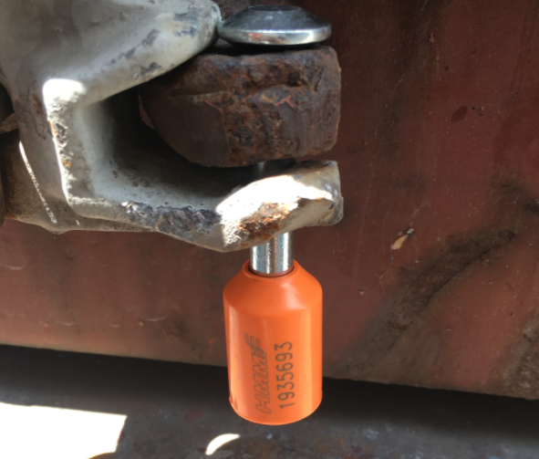 Successful case of shipping from Shenzhen, China to Armenia