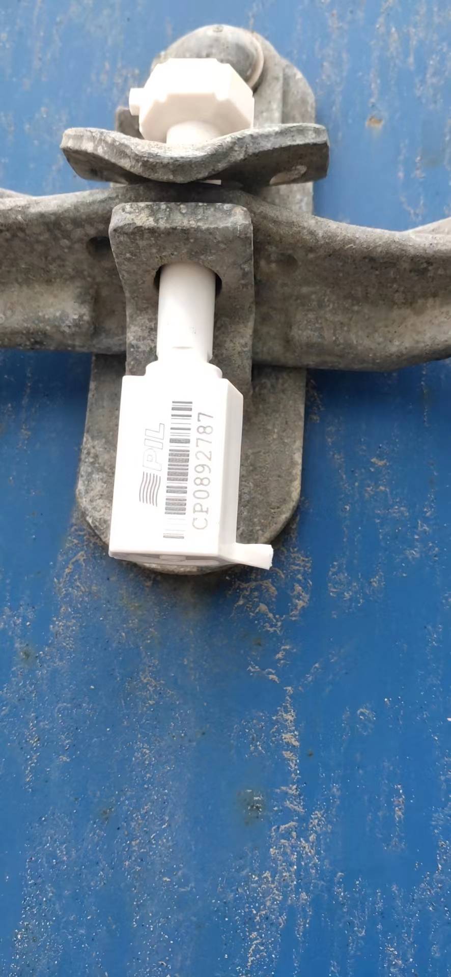 The case of international freight forwarder from Qingdao, China to Rwanda