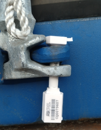 The case of international freight forwarder from Tianjin, China to Riyadh