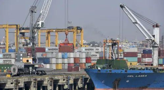 Bangladeshi freight forwarders notify customers of 57% price increase