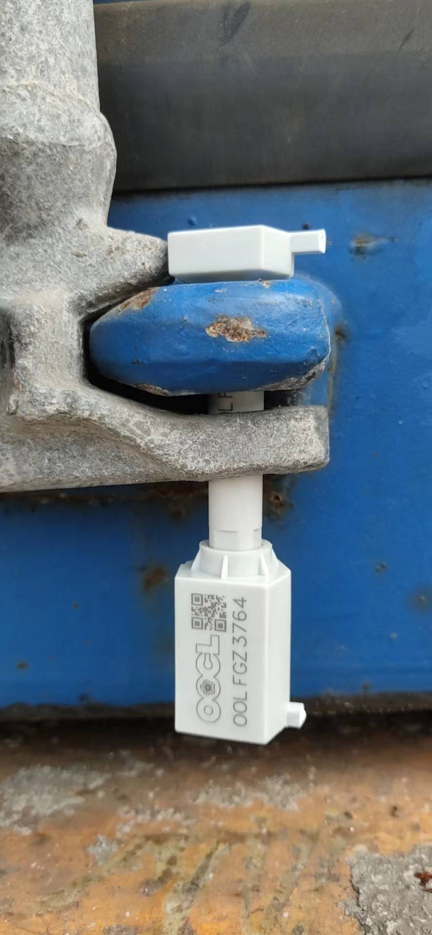 Successful case of international freight forwarder from Ningbo to Rwanda