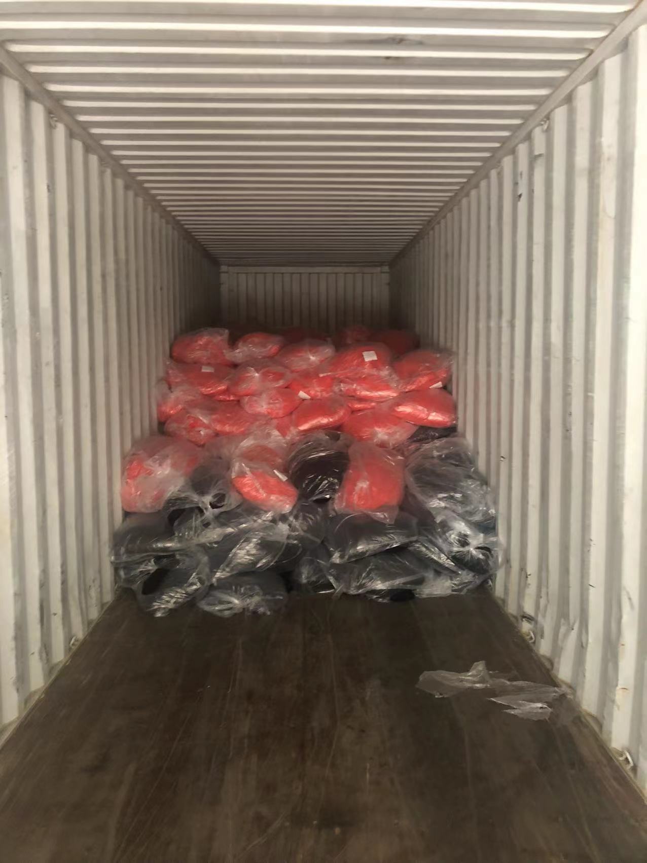 International freight forwarding case from Shenzhen to Vietnam