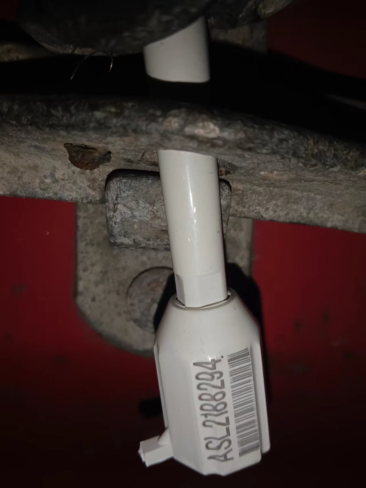 International freight forwarding case from China to Vietnam