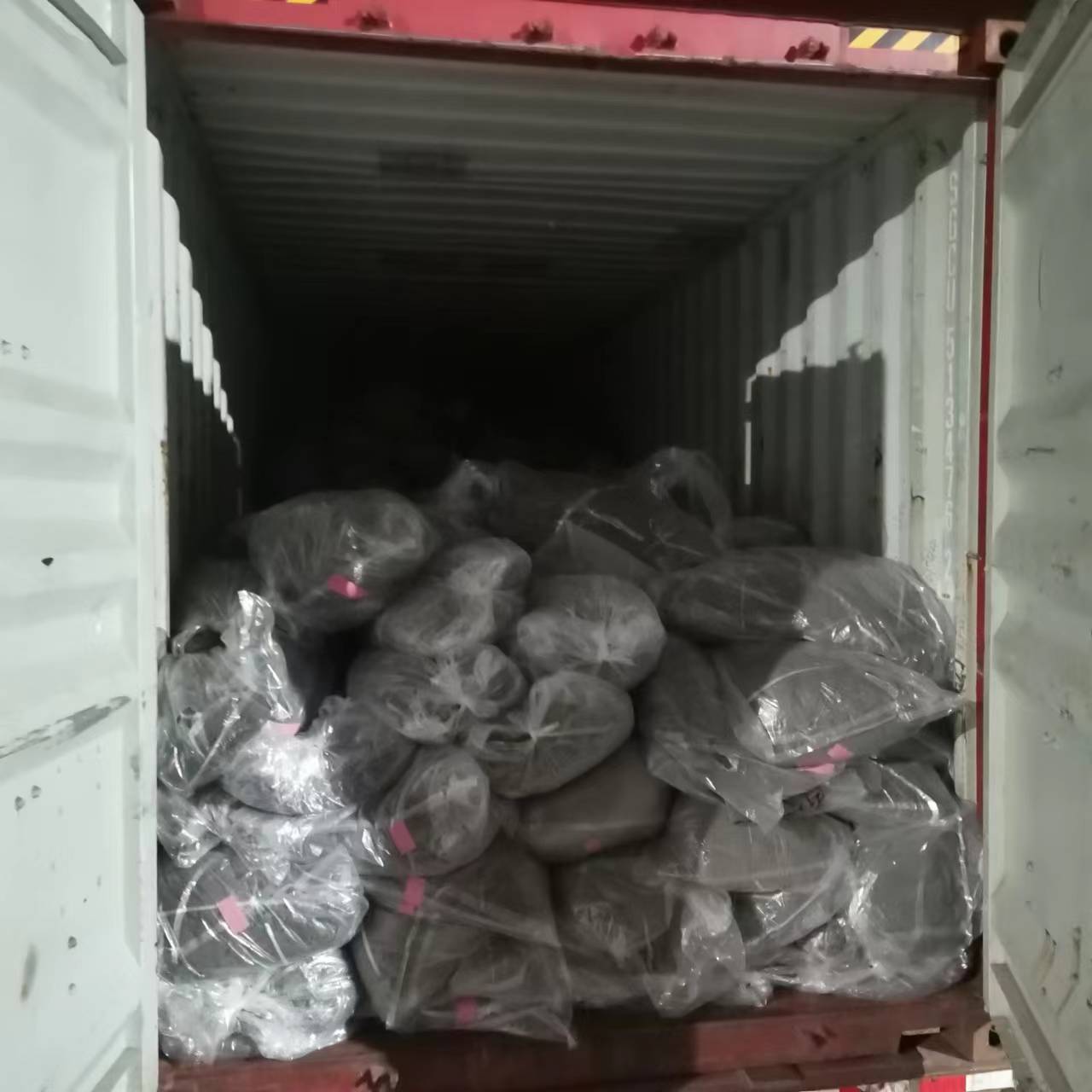 International freight forwarding case from China to Vietnam
