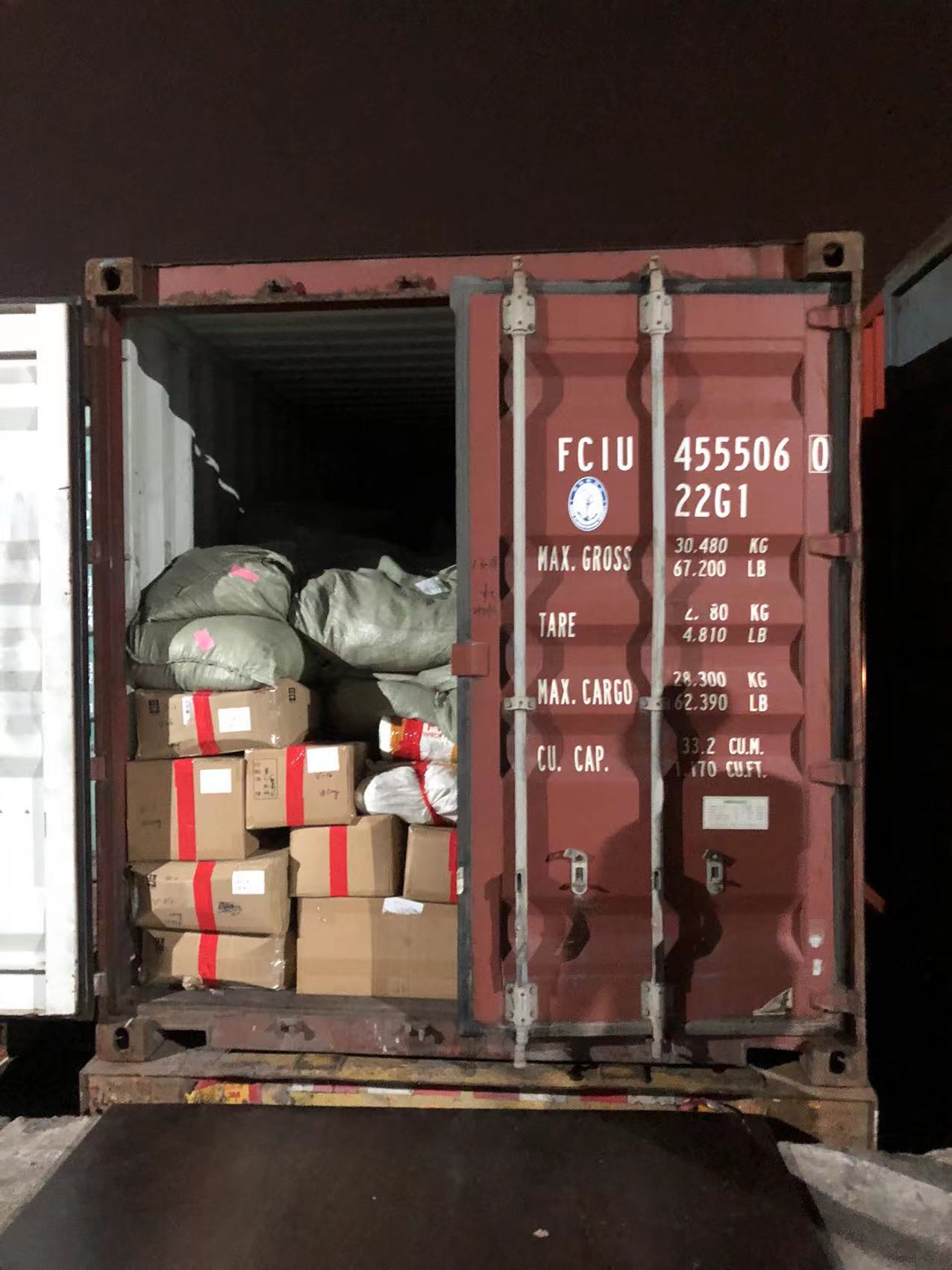 Successful Cases of International Freight Forwarding in Vietnam