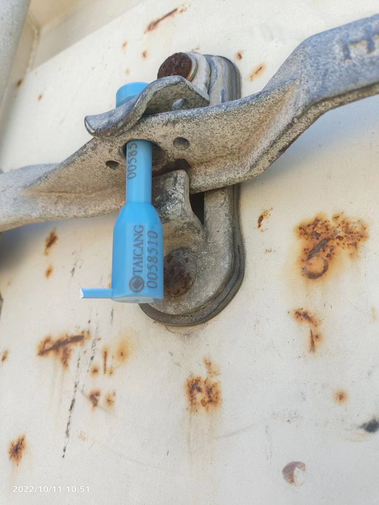 Armenia's International Freight Forwarding Case