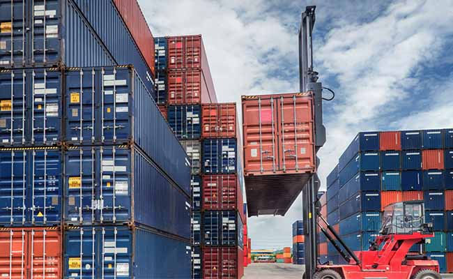 Shipping from China to Oman By sea freight and air freight